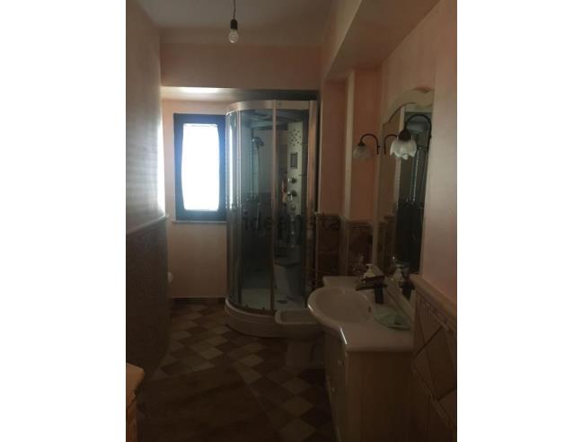 Anteprima foto 8 - Casa indipendente in Affitto a Barcellona Pozzo di Gotto (Messina)