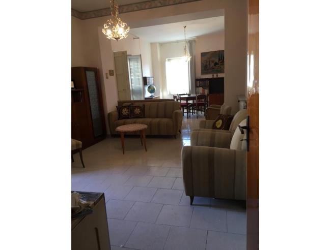 Anteprima foto 2 - Casa indipendente in Affitto a Barrafranca (Enna)