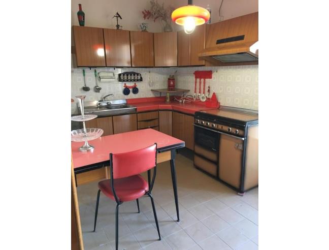 Anteprima foto 3 - Casa indipendente in Affitto a Barrafranca (Enna)