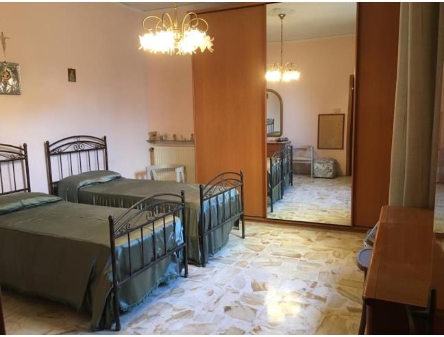 Anteprima foto 4 - Casa indipendente in Affitto a Barrafranca (Enna)