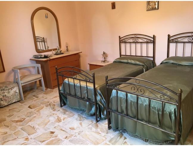 Anteprima foto 8 - Casa indipendente in Affitto a Barrafranca (Enna)