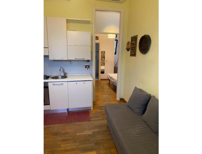 Anteprima foto 1 - Casa indipendente in Affitto a Bologna - Bolognina