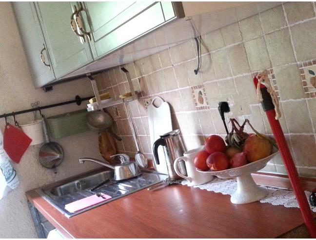 Anteprima foto 2 - Casa indipendente in Affitto a Borzonasca (Genova)