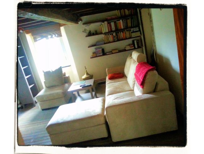 Anteprima foto 3 - Casa indipendente in Affitto a Borzonasca (Genova)