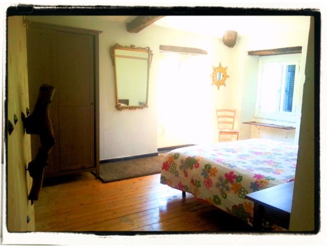 Anteprima foto 4 - Casa indipendente in Affitto a Borzonasca (Genova)