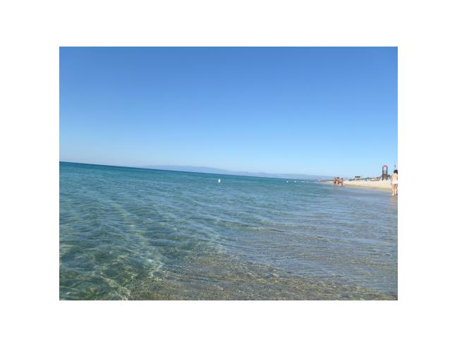 Anteprima foto 2 - Casa indipendente in Affitto a Botricello (Catanzaro)