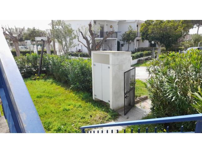 Anteprima foto 4 - Casa indipendente in Affitto a Botricello (Catanzaro)