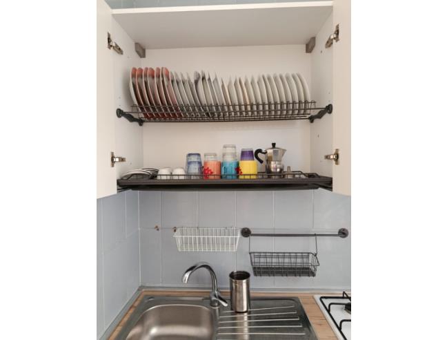 Anteprima foto 6 - Casa indipendente in Affitto a Botricello (Catanzaro)