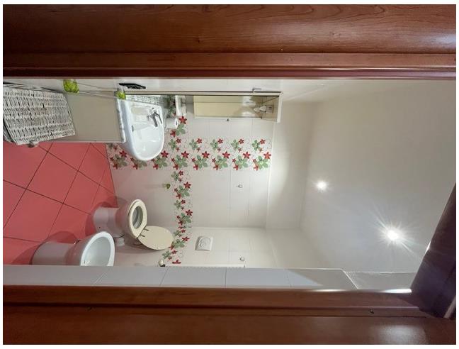 Anteprima foto 4 - Casa indipendente in Affitto a Bracciano - Centro