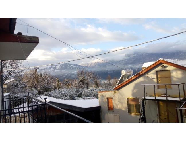 Anteprima foto 1 - Casa indipendente in Affitto a Buccino - Buccino Scalo