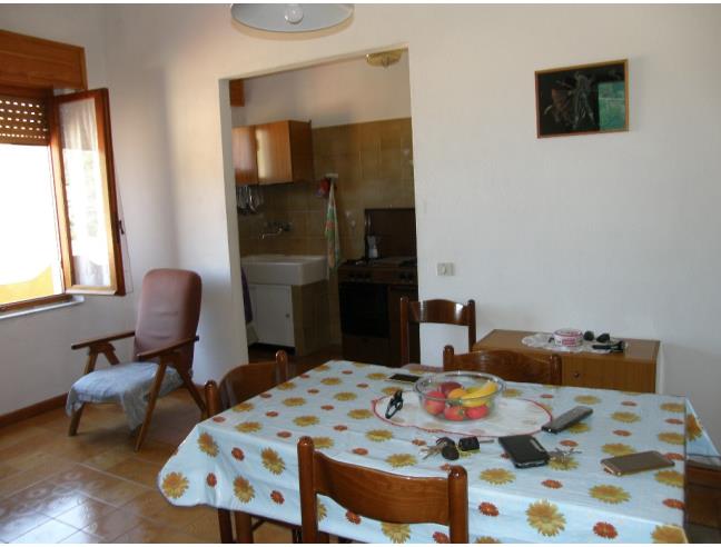 Anteprima foto 5 - Casa indipendente in Affitto a Buggerru (Sud Sardegna)