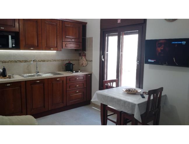 Anteprima foto 2 - Casa indipendente in Affitto a Cagliari (Cagliari)