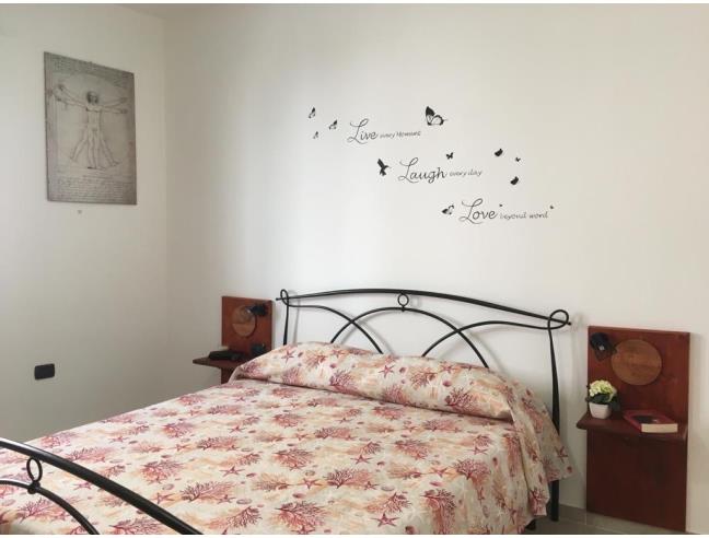 Anteprima foto 3 - Casa indipendente in Affitto a Cagliari (Cagliari)