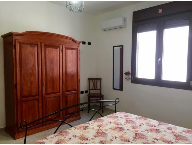 Anteprima foto 4 - Casa indipendente in Affitto a Cagliari (Cagliari)