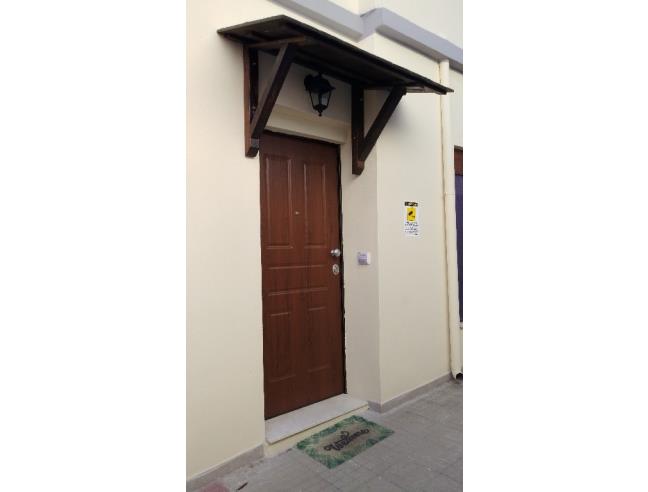 Anteprima foto 7 - Casa indipendente in Affitto a Cagliari (Cagliari)