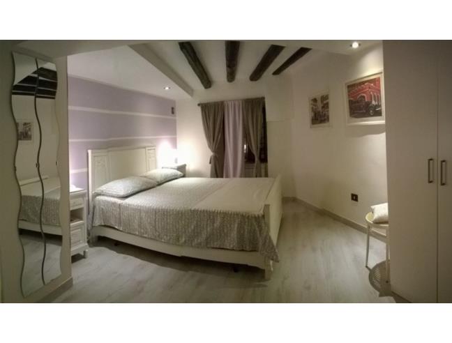 Anteprima foto 2 - Casa indipendente in Affitto a Caltagirone (Catania)