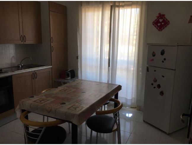 Anteprima foto 2 - Casa indipendente in Affitto a Caltanissetta (Caltanissetta)