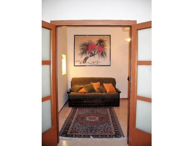 Anteprima foto 2 - Casa indipendente in Affitto a Caltanissetta (Caltanissetta)