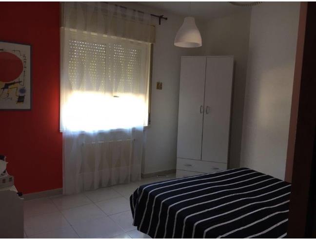 Anteprima foto 3 - Casa indipendente in Affitto a Caltanissetta (Caltanissetta)