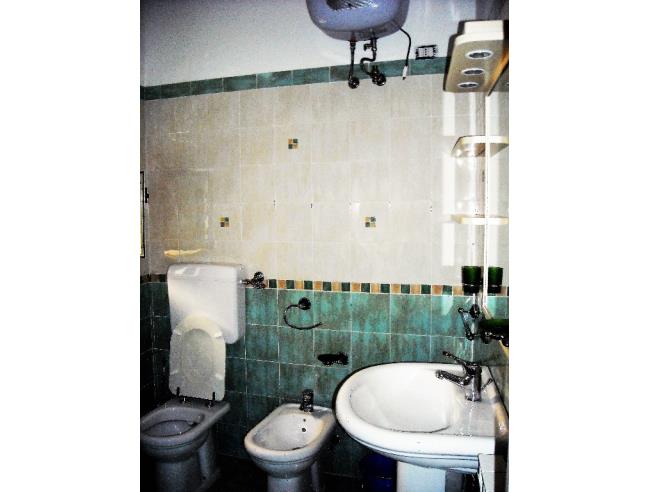 Anteprima foto 4 - Casa indipendente in Affitto a Caltanissetta (Caltanissetta)