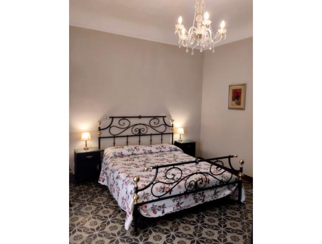 Anteprima foto 4 - Casa indipendente in Affitto a Caltanissetta (Caltanissetta)