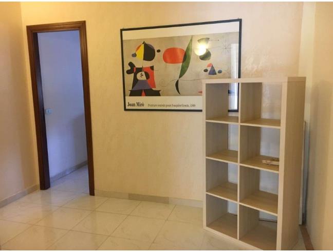 Anteprima foto 4 - Casa indipendente in Affitto a Caltanissetta (Caltanissetta)