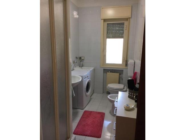 Anteprima foto 5 - Casa indipendente in Affitto a Caltanissetta (Caltanissetta)