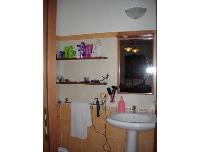 Anteprima foto 6 - Casa indipendente in Affitto a Caltanissetta (Caltanissetta)