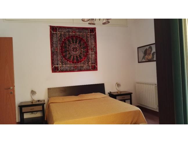 Anteprima foto 7 - Casa indipendente in Affitto a Caltanissetta (Caltanissetta)