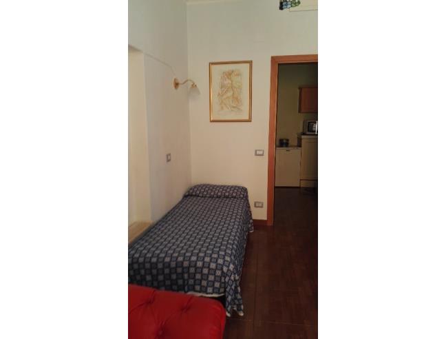 Anteprima foto 8 - Casa indipendente in Affitto a Caltanissetta (Caltanissetta)