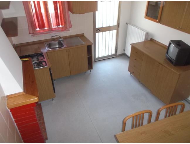 Anteprima foto 1 - Casa indipendente in Affitto a Campobasso (Campobasso)