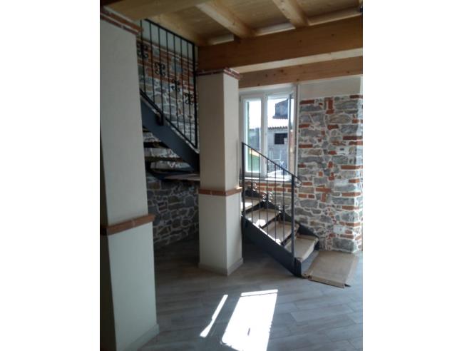 Anteprima foto 3 - Casa indipendente in Affitto a Capannori - Lammari