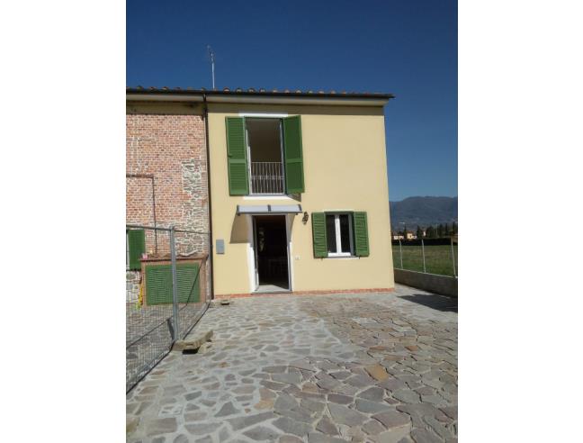 Anteprima foto 4 - Casa indipendente in Affitto a Capannori - Lammari