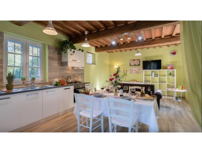 Anteprima foto 2 - Casa indipendente in Affitto a Capannori (Lucca)