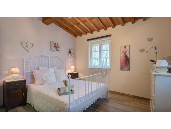 Anteprima foto 3 - Casa indipendente in Affitto a Capannori (Lucca)