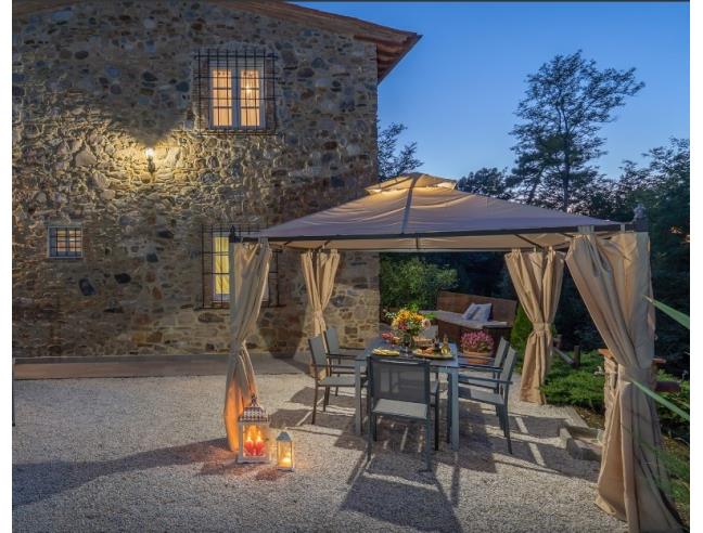 Anteprima foto 6 - Casa indipendente in Affitto a Capannori (Lucca)