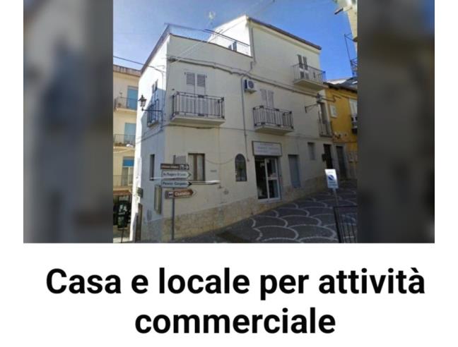 Anteprima foto 1 - Casa indipendente in Affitto a Caronia - Caronia Marina