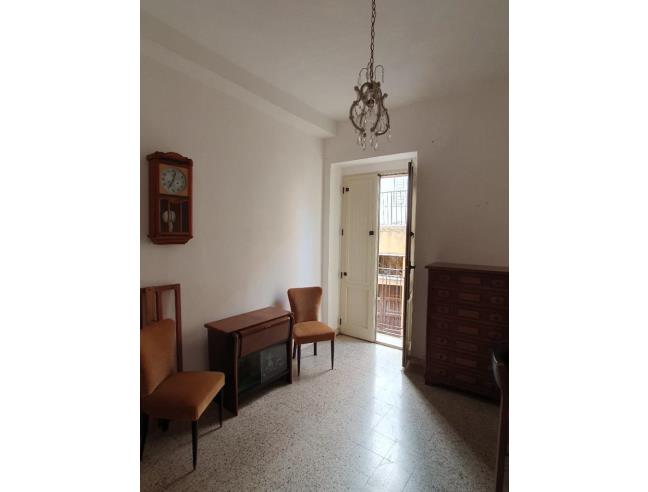 Anteprima foto 3 - Casa indipendente in Affitto a Caronia - Caronia Marina