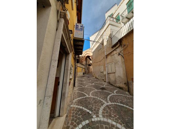 Anteprima foto 5 - Casa indipendente in Affitto a Caronia - Caronia Marina