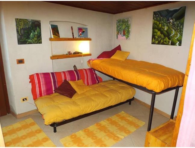 Anteprima foto 3 - Casa indipendente in Affitto a Carrega Ligure (Alessandria)