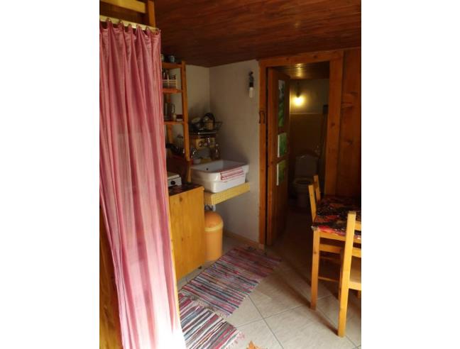 Anteprima foto 4 - Casa indipendente in Affitto a Carrega Ligure (Alessandria)
