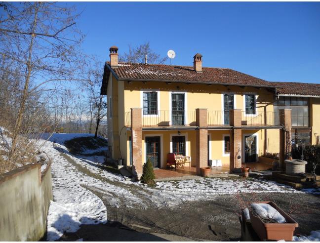 Anteprima foto 2 - Casa indipendente in Affitto a Casalborgone (Torino)