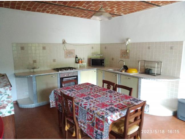 Anteprima foto 3 - Casa indipendente in Affitto a Casalborgone (Torino)