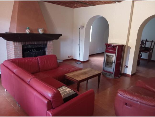 Anteprima foto 4 - Casa indipendente in Affitto a Casalborgone (Torino)