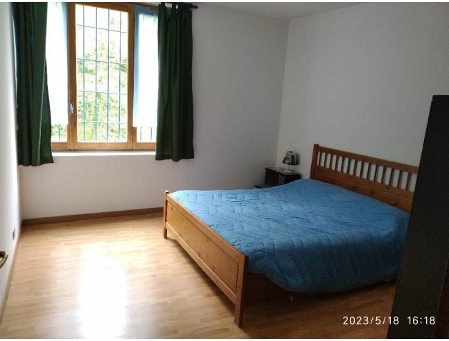 Anteprima foto 8 - Casa indipendente in Affitto a Casalborgone (Torino)