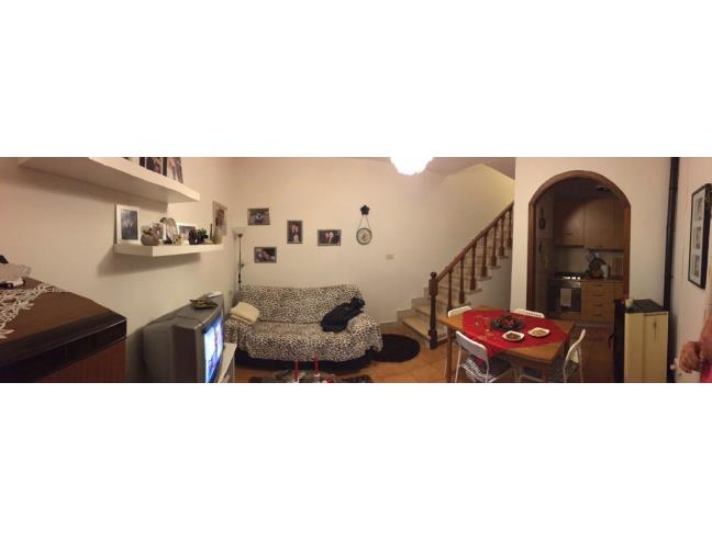 Anteprima foto 5 - Casa indipendente in Affitto a Cascina - San Prospero