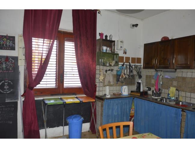 Anteprima foto 1 - Casa indipendente in Affitto a Castel Volturno (Caserta)