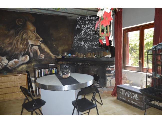 Anteprima foto 2 - Casa indipendente in Affitto a Castel Volturno (Caserta)