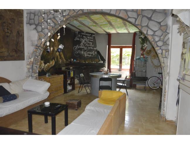 Anteprima foto 4 - Casa indipendente in Affitto a Castel Volturno (Caserta)