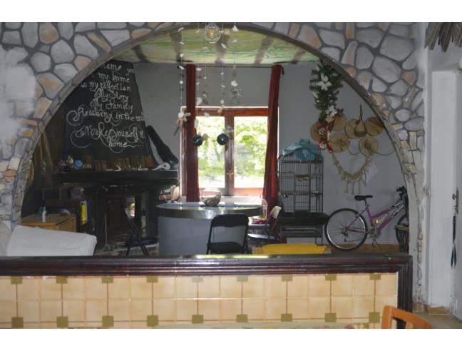 Anteprima foto 5 - Casa indipendente in Affitto a Castel Volturno (Caserta)